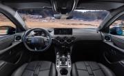 CITROEN DS3 Crossback